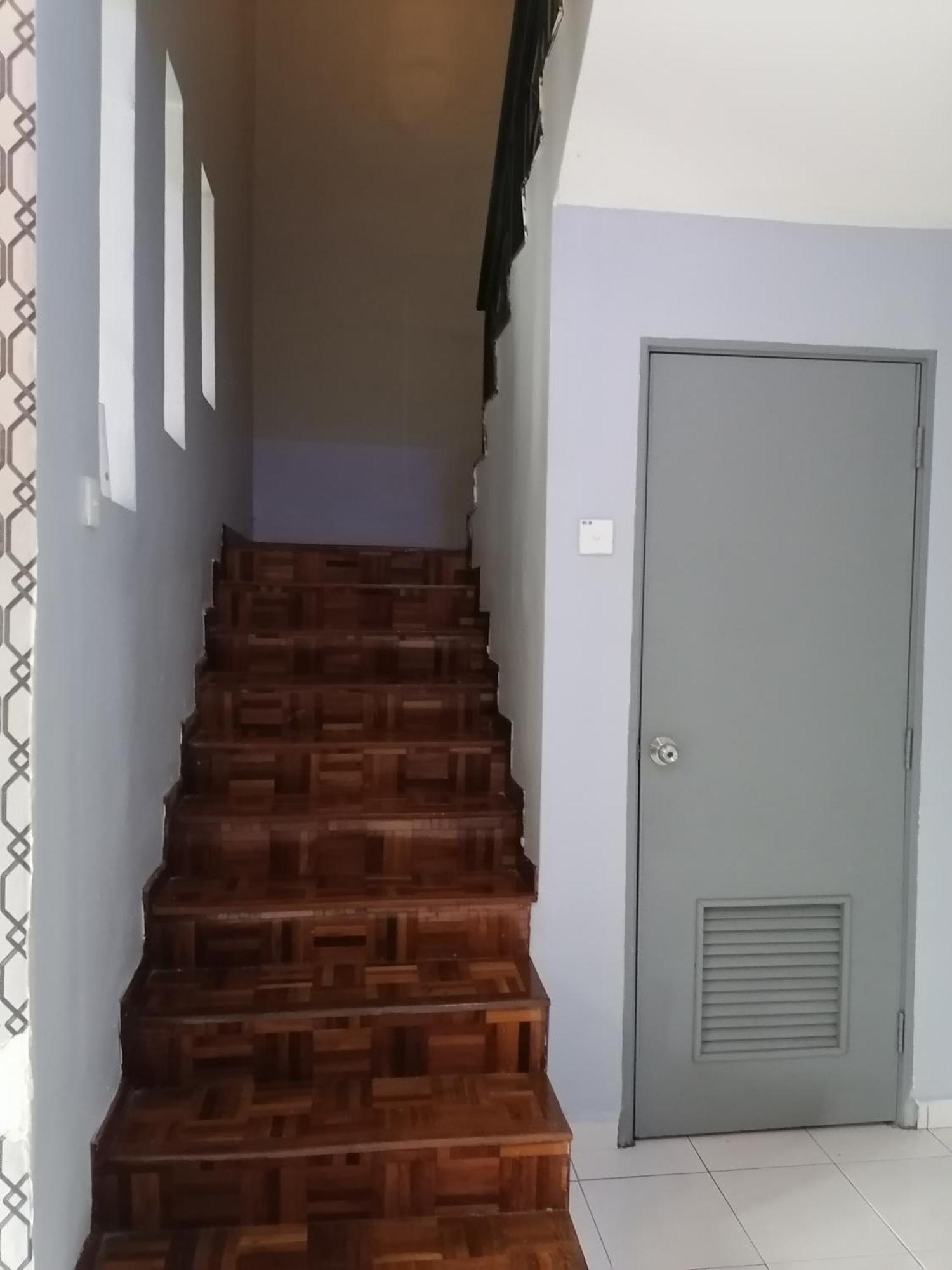 d KAMAR Homestay @Desaru Kangkar Chemaran Bagian luar foto