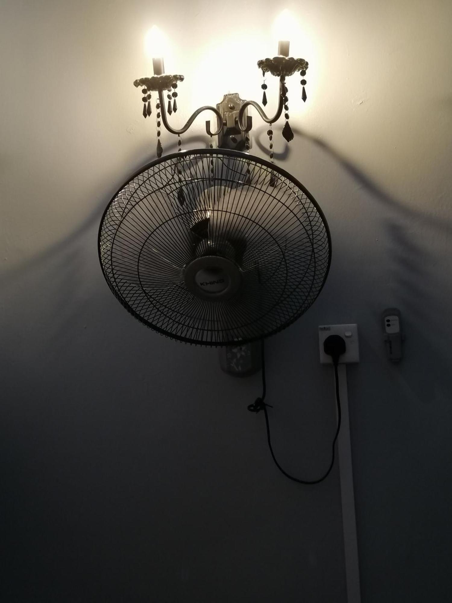 d KAMAR Homestay @Desaru Kangkar Chemaran Bagian luar foto