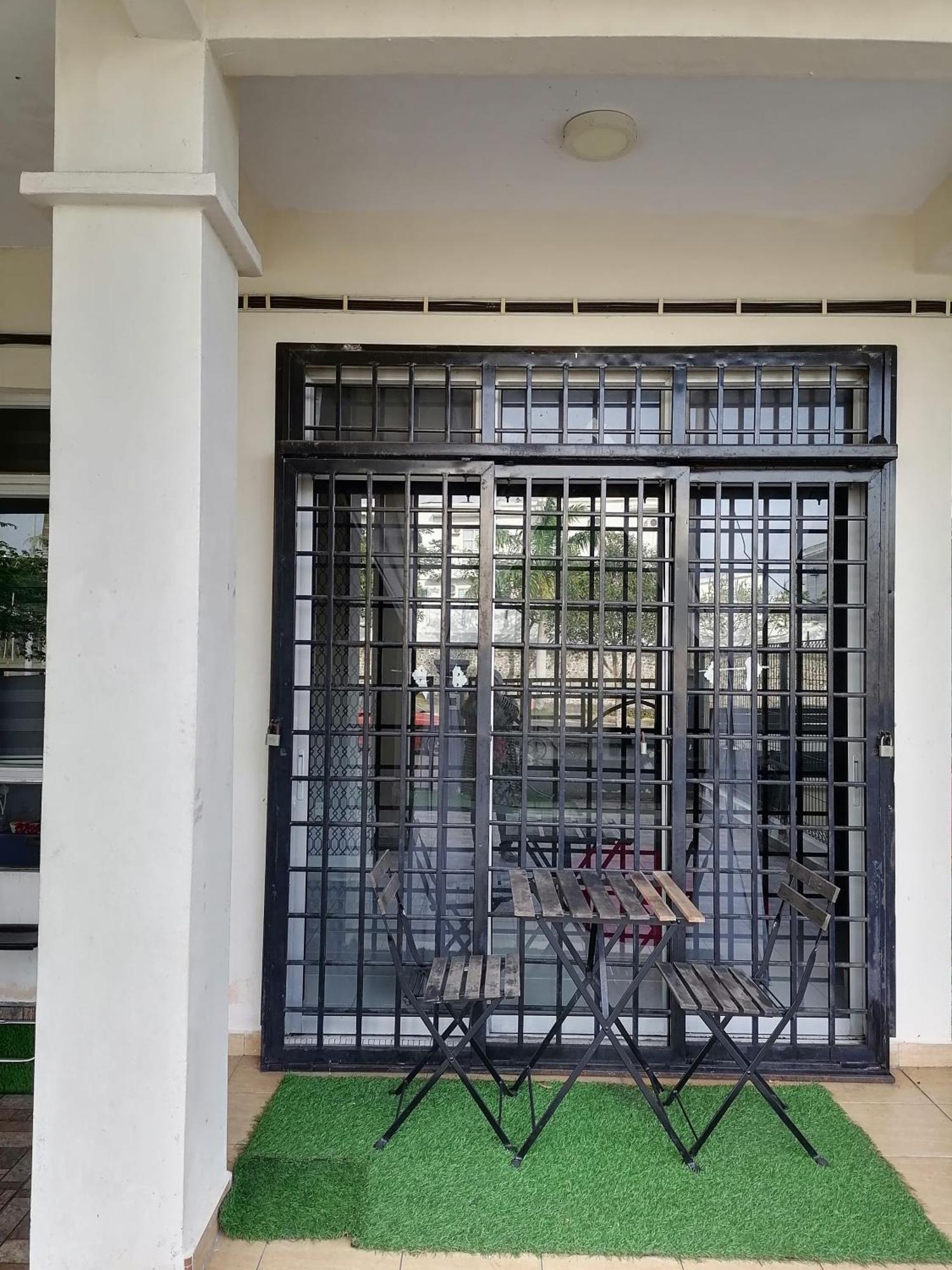 d KAMAR Homestay @Desaru Kangkar Chemaran Bagian luar foto