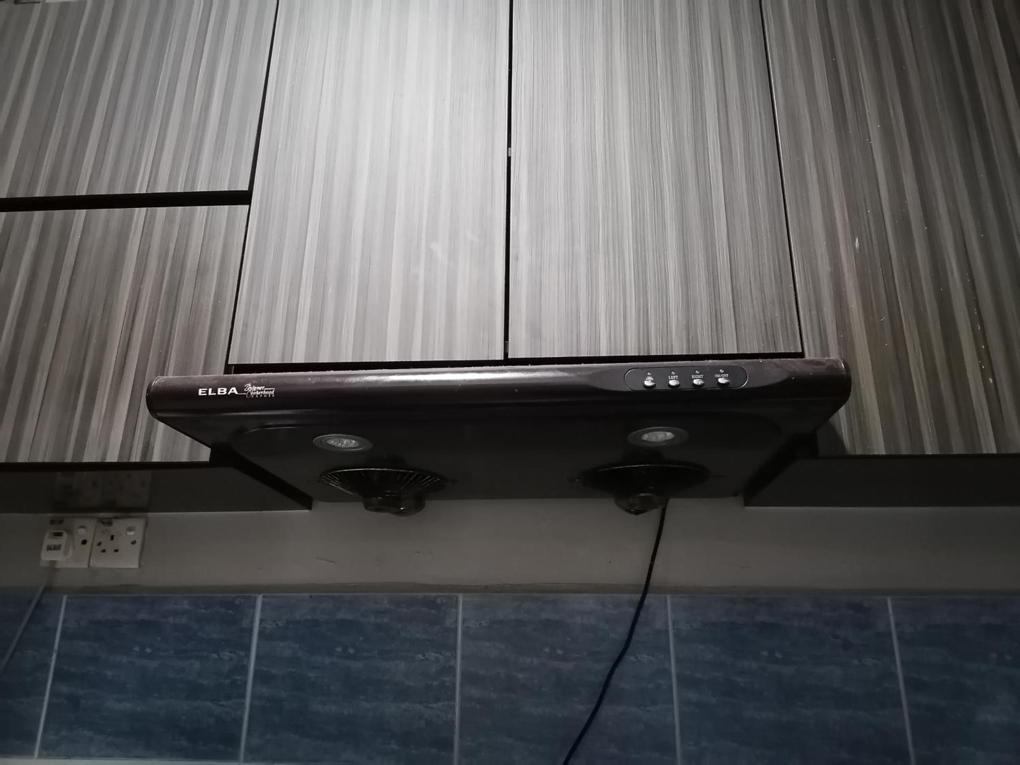 d KAMAR Homestay @Desaru Kangkar Chemaran Bagian luar foto