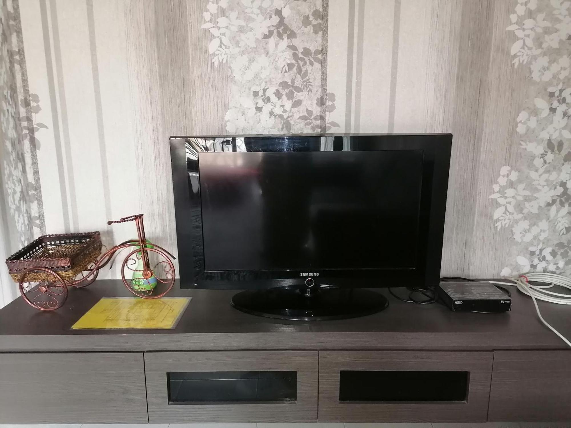 d KAMAR Homestay @Desaru Kangkar Chemaran Bagian luar foto