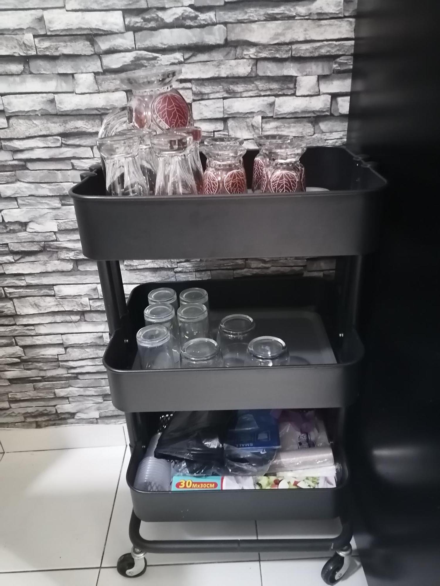 d KAMAR Homestay @Desaru Kangkar Chemaran Bagian luar foto
