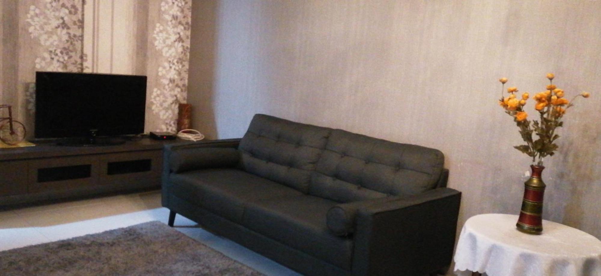 d KAMAR Homestay @Desaru Kangkar Chemaran Bagian luar foto